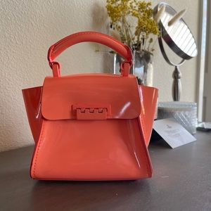 Zac Posen Women's Eartha iconic Mini cross body